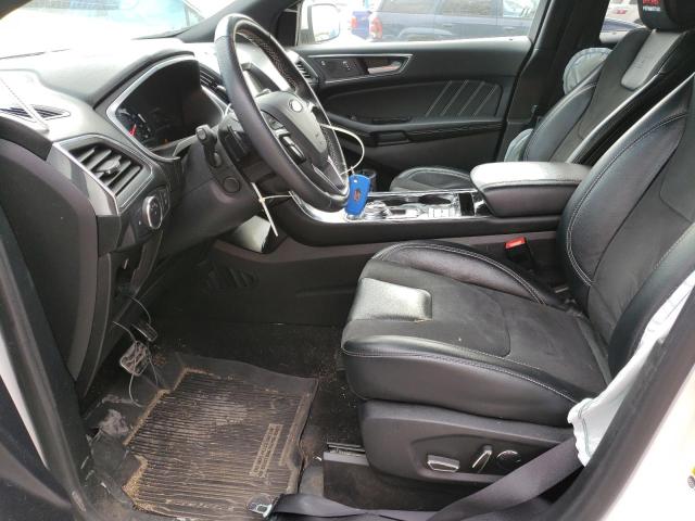 Zdjęcie 7 z aukcji – 2019 FORD EDGE ST z VIN 2FMPK4AP3KBB60995