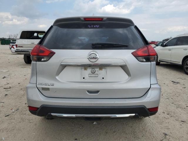 Photo 6 from auction – 2017 NISSAN ROGUE S with VIN 5N1AT2MT5HC789974
