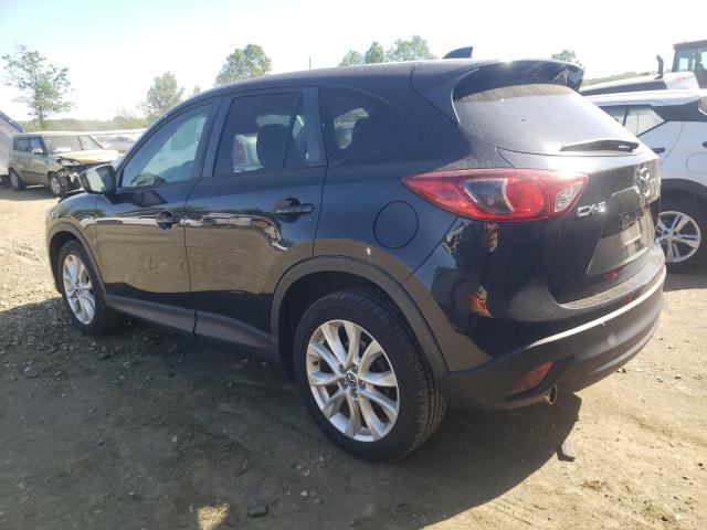 Photo 2 from auction – 2014 MAZDA CX-5 GT with VIN JM3KE2DY2E0343784