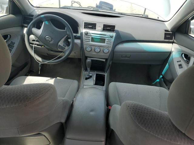Photo 8 from auction – 2010 TOYOTA CAMRY BASE with VIN 4T1BF3EK5AU079688