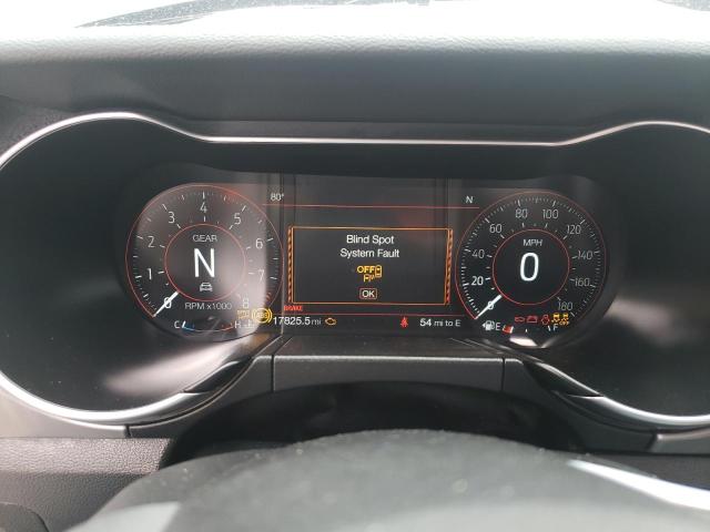 Photo 9 from auction – 2019 FORD MUSTANG BU with VIN 1FA6P8K08K5505216