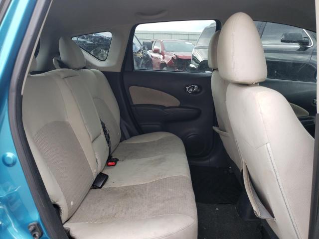 Photo 10 from auction – 2014 NISSAN VERSA NOTE with VIN 3N1CE2CP6EL370109