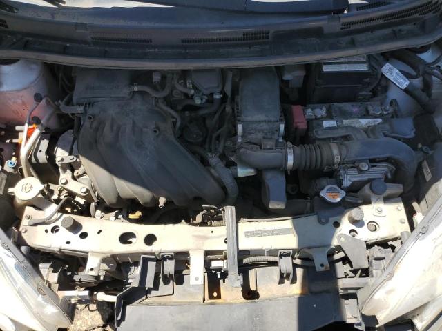 Photo 11 from auction – 2016 NISSAN VERSA NOTE with VIN 3N1CE2CP0GL364843