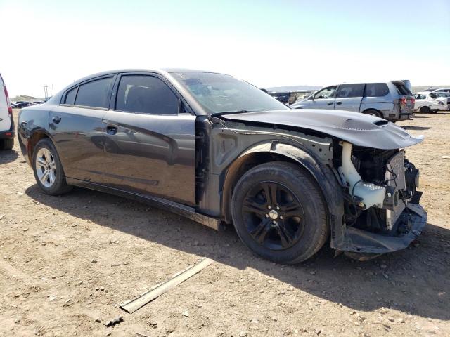 Photo 4 from auction – 2015 DODGE CHARGER SE with VIN 2C3CDXBG6FH767915