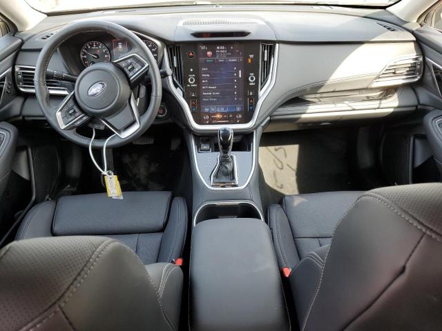 Photo 8 from auction – 2022 SUBARU OUTBACK LI with VIN 4S4BTANC4N3279821