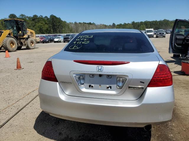Photo 6 from auction – 2007 HONDA ACCORD VAL with VIN 1HGCM56197A043076