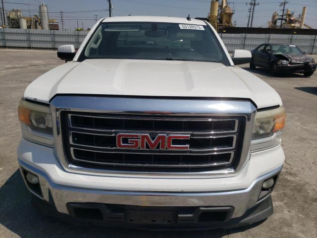 Photo 5 from auction – 2014 GMC SIERRA C15 with VIN 3GTP1UEC2EG290802