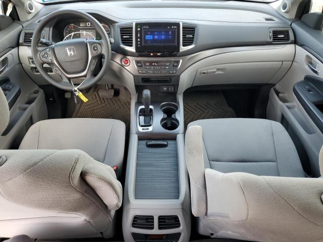 Photo 8 from auction – 2016 HONDA PILOT EX with VIN 5FNYF5H37GB021176