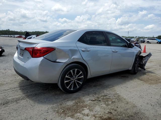 صورة رقم 3 من المزاد - 2018 TOYOTA COROLLA L مع VIN 5YFBURHEXJP841204