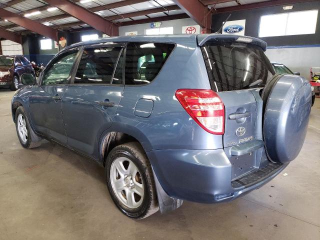 Photo 2 from auction – 2010 TOYOTA RAV4 with VIN JTMBF4DV2A5035244
