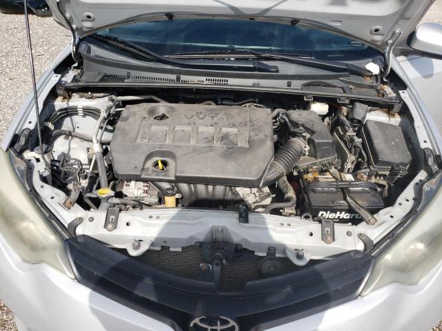 Photo 11 from auction – 2014 TOYOTA COROLLA L with VIN 2T1BURHE4EC024431