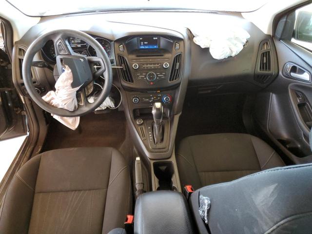 Photo 8 from auction – 2016 FORD FOCUS SE with VIN 1FADP3F21GL335953