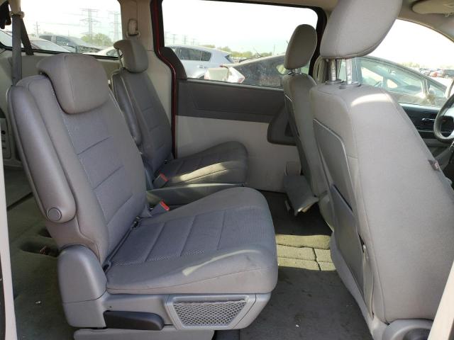 Photo 11 from auction – 2008 DODGE GRAND CARA with VIN 1D8HN44H28B192454