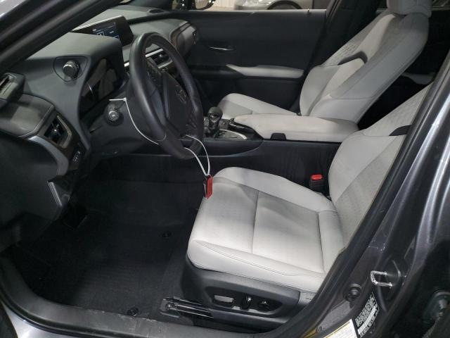 Photo 7 from auction – 2021 LEXUS UX 200 with VIN JTHX3JBH1M2038117