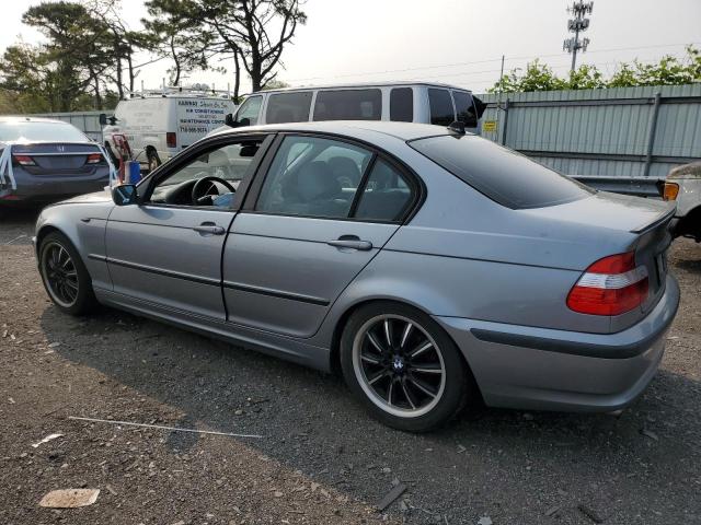 Photo 2 from auction – 2004 BMW 325 IS SUL with VIN WBAAZ33494KP83157