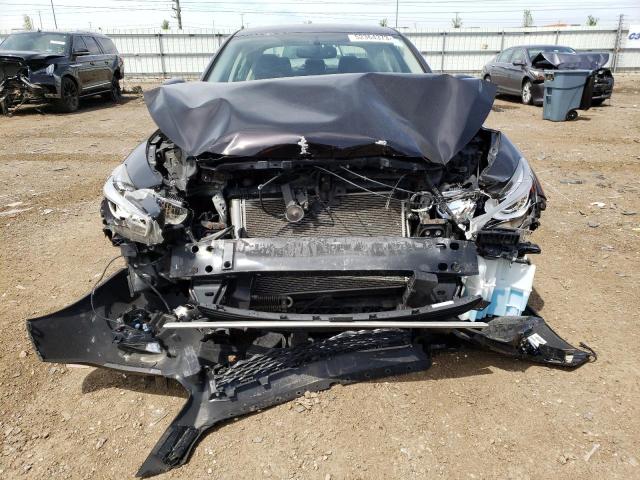Photo 5 from auction – 2015 INFINITI Q50 BASE with VIN JN1BV7AR8FM415605