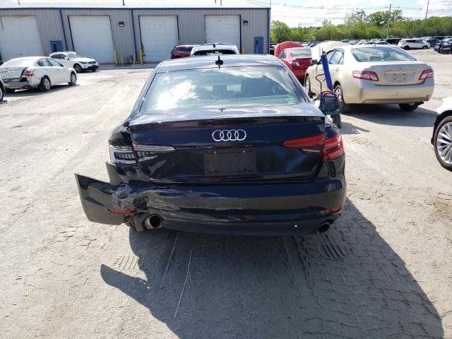 Photo 6 from auction – 2017 AUDI A4 PREMIUM with VIN WAUANAF40HN032593