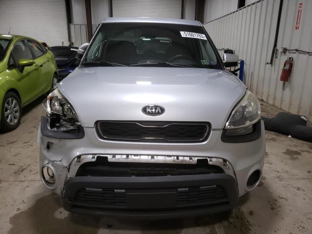Photo 5 from auction – 2013 KIA SOUL with VIN KNDJT2A54D7769308