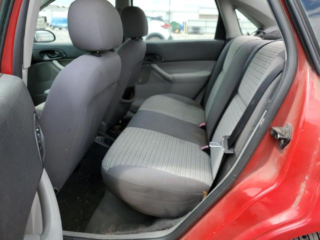 Photo 10 from auction – 2007 FORD FOCUS with VIN 1FAFP34N47W101584