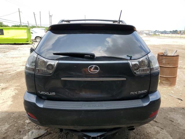 Photo 6 from auction – 2007 LEXUS RX 350 with VIN 2T2HK31U87C016278
