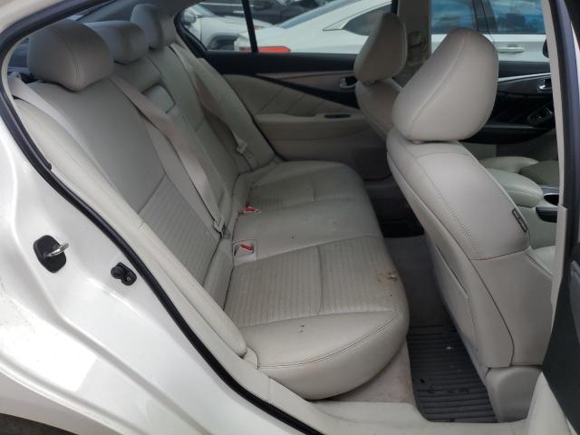 Photo 10 from auction – 2015 INFINITI Q50 BASE with VIN JN1BV7AR3FM399619