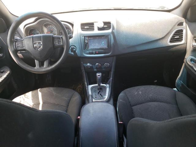 Photo 8 from auction – 2013 DODGE AVENGER with VIN 1C3CDZABXDN576438
