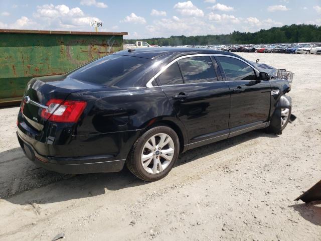 Photo 3 from auction – 2012 FORD TAURUS SEL with VIN 1FAHP2EW1CG115926