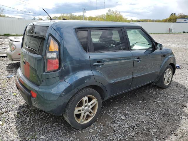 Фото 3 с аукциона – 2011 KIA SOUL + с VIN KNDJT2A21B7344776