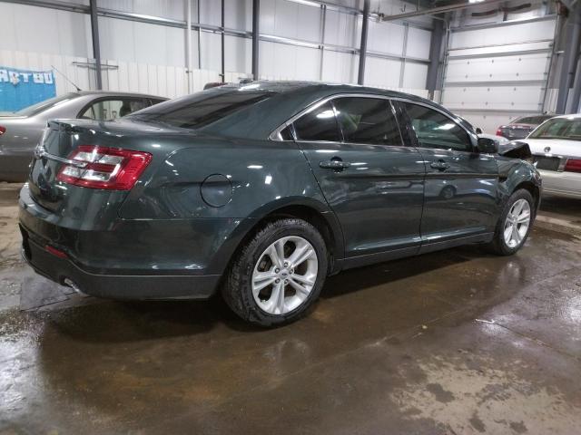 Photo 3 from auction – 2016 FORD TAURUS SE with VIN 1FAHP2D80GG133536