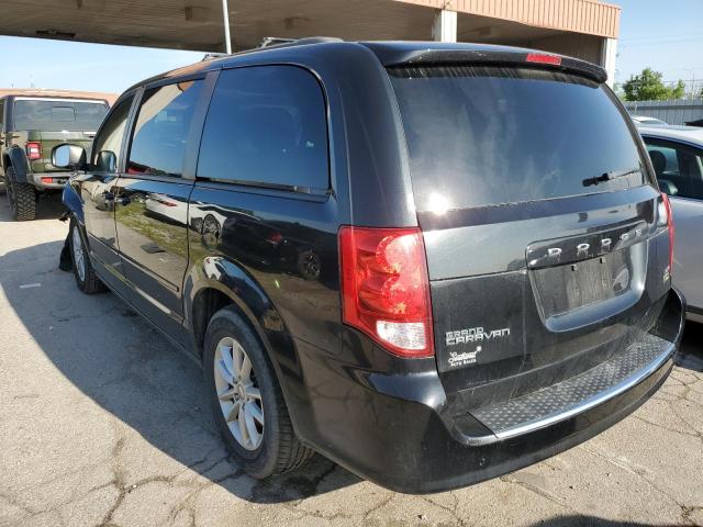 Foto 2 de la subasta – 2015 DODGE GRAND CARA con VIN 2C4RDGCG2FR557083