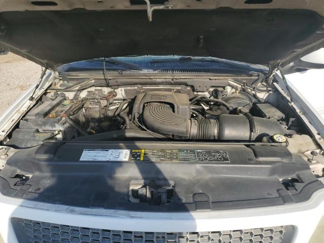 Photo 11 from auction – 2001 FORD F150 SUPER with VIN 1FTRW08L31KC62430