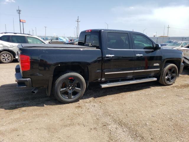 Фото 3 с аукциона – 2014 CHEVROLET SILVERADO с VIN 3GCUKTEC7EG566529