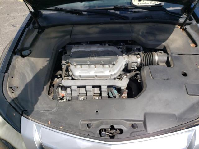 Photo 11 from auction – 2011 ACURA TL with VIN 19UUA9F52BA003213