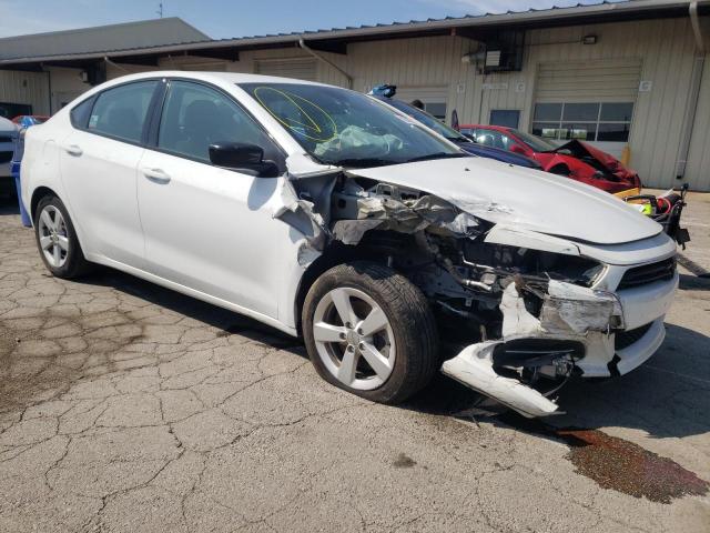 Photo 4 from auction – 2015 DODGE DART SXT with VIN 1C3CDFBB4FD315165