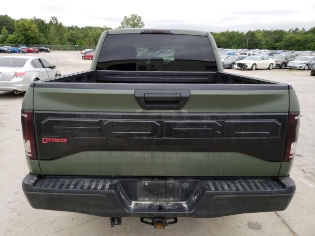 Photo 6 from auction – 2015 FORD F150 SUPER with VIN 1FTEW1CGXFKD83932