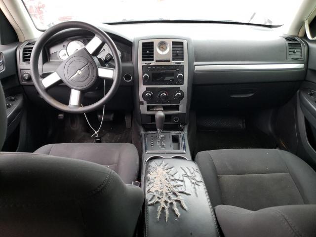 Photo 8 from auction – 2010 CHRYSLER 300 TOURIN with VIN 2C3CA4CD8AH101384