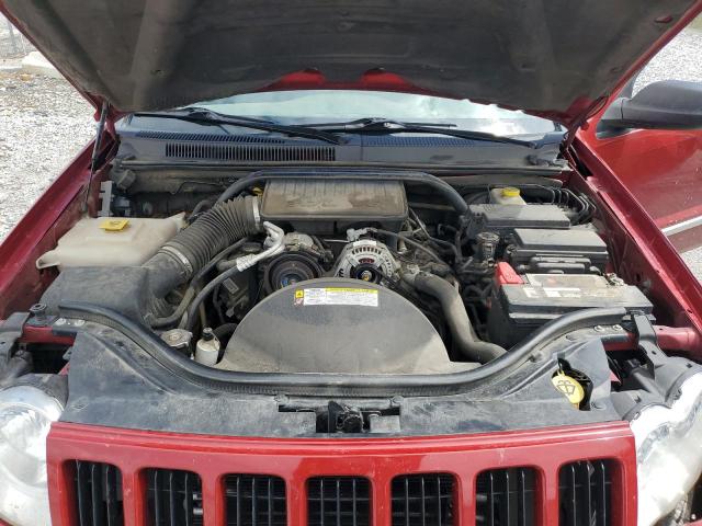 Photo 11 from auction – 2010 JEEP GRAND CHER with VIN 1J4PR4GK2AC122968