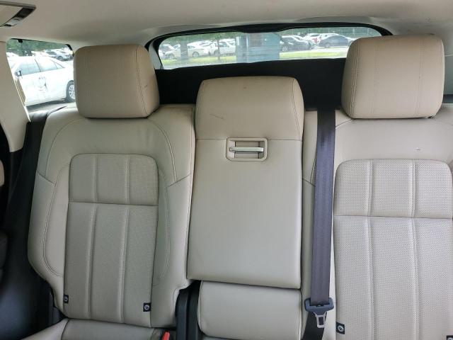 Photo 10 from auction – 2019 LAND ROVER RANGE ROVE with VIN SALWR2RK9KA819840