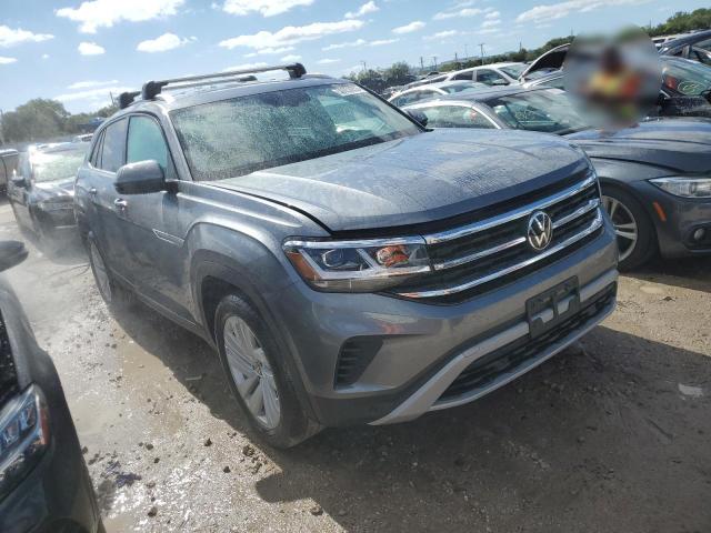 Photo 4 from auction – 2023 VOLKSWAGEN ATLAS CROS with VIN 1V2WE2CA5PC215747