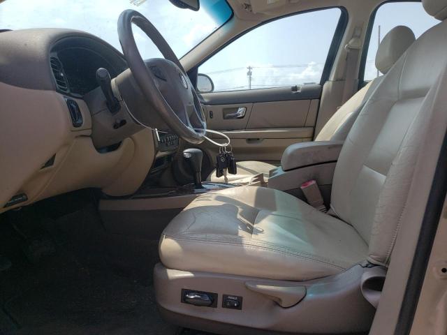 Photo 7 from auction – 2002 MERCURY SABLE LS P with VIN 1MEFM55SX2G626508