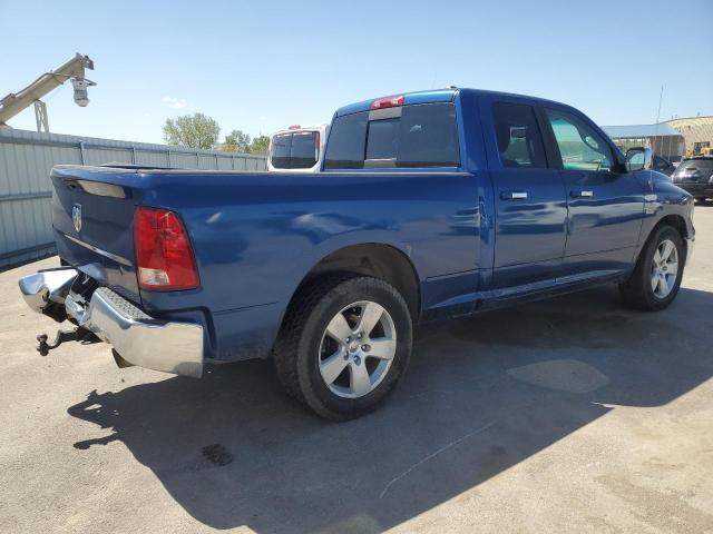 Photo 3 from auction – 2011 DODGE RAM 1500 with VIN 1D7RV1GT9BS645368
