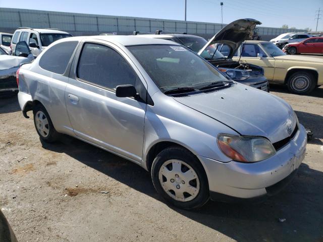 Photo 4 from auction – 2002 TOYOTA ECHO with VIN JTDAT123620219878