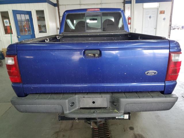Photo 6 from auction – 2003 FORD RANGER SUP with VIN 1FTYR14U43PB80655