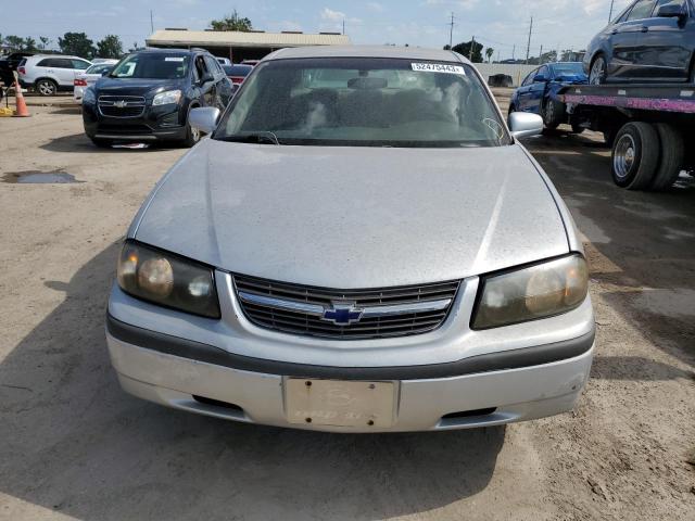 Photo 5 from auction – 2004 CHEVROLET IMPALA with VIN 2G1WF52E349122824