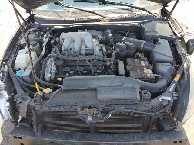 Фото 11 с аукциона – 2004 NISSAN MAXIMA SE с VIN 1N4BA41EX4C849800