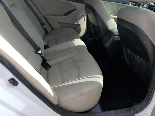 Photo 10 from auction – 2014 KIA OPTIMA LX with VIN 5XXGM4A71EG314820