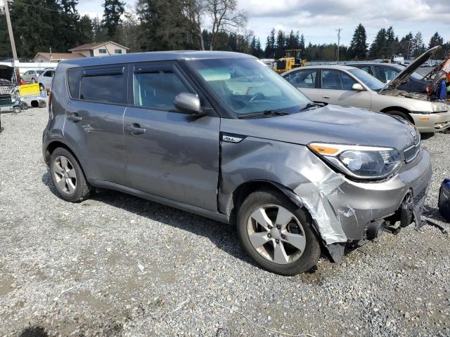 Photo 4 from auction – 2018 KIA SOUL with VIN KNDJN2A29J7560609