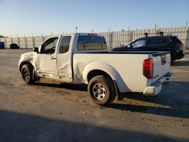 Photo 2 from auction – 2019 NISSAN FRONTIER S with VIN 1N6BD0CT6KN770175