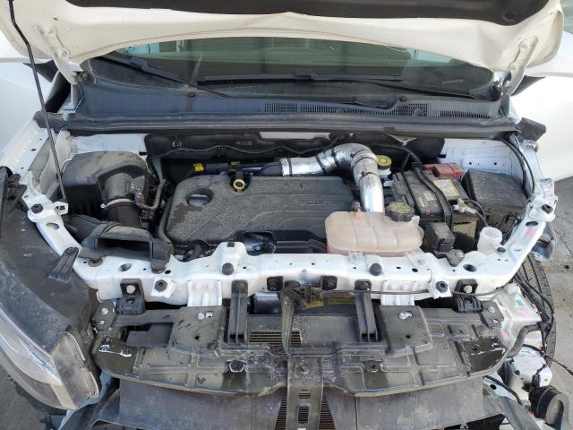 Photo 11 from auction – 2022 CHEVROLET TRAX 1LT with VIN KL7CJPSM4NB501839