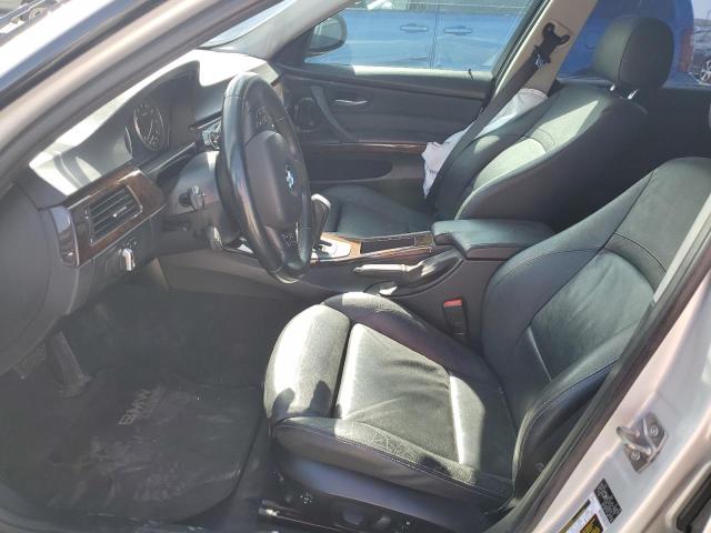 Photo 7 from auction – 2011 BMW 335 XI with VIN WBAPL5C50BA918822